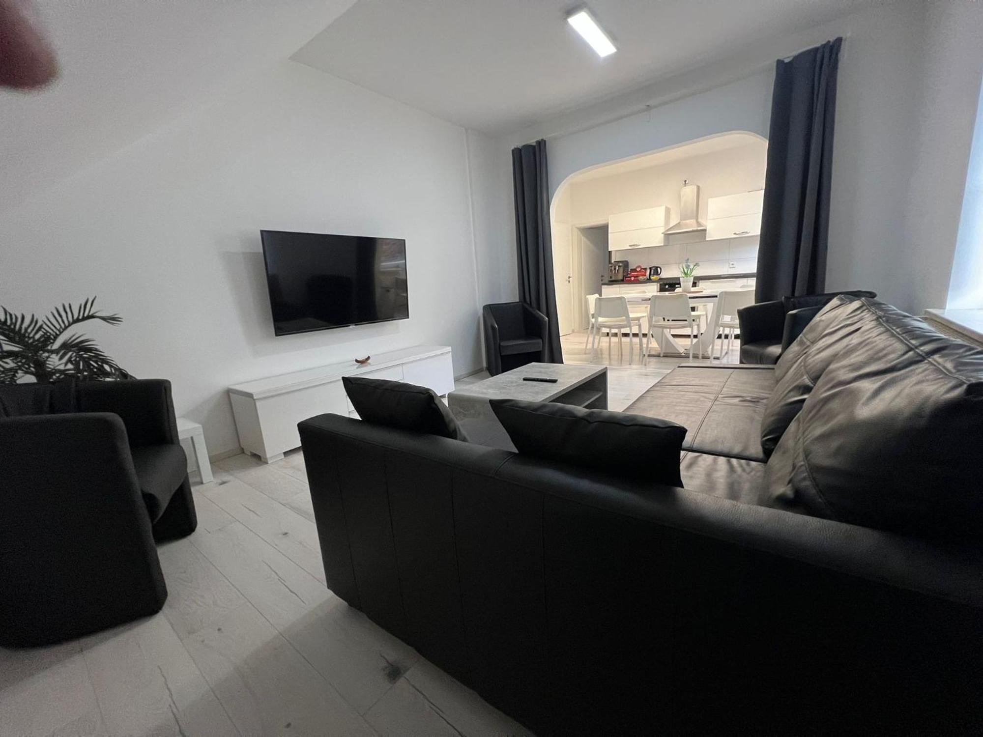 Premium Apartment Bochum Near Duesseldorf Airport Zewnętrze zdjęcie