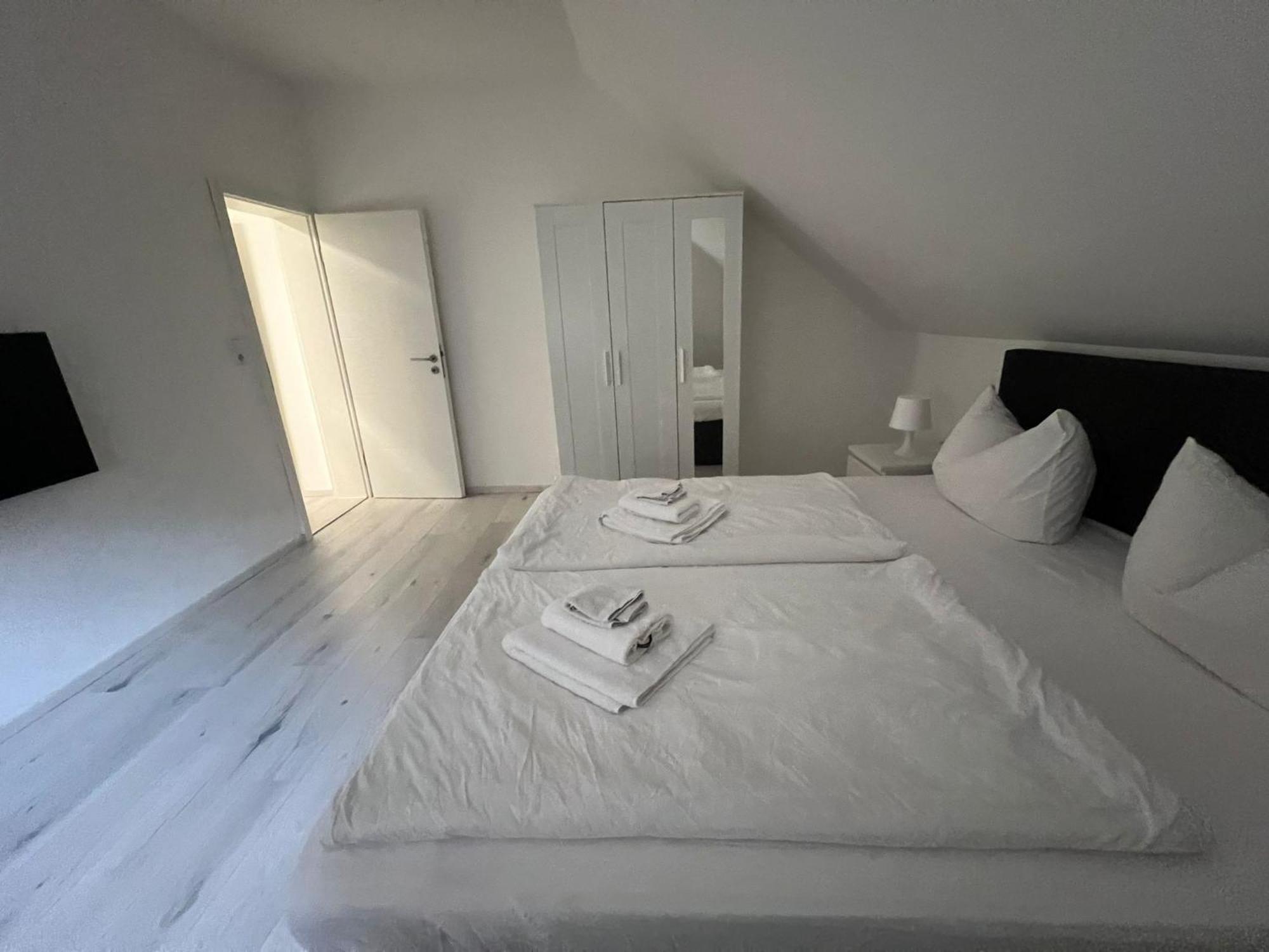 Premium Apartment Bochum Near Duesseldorf Airport Zewnętrze zdjęcie