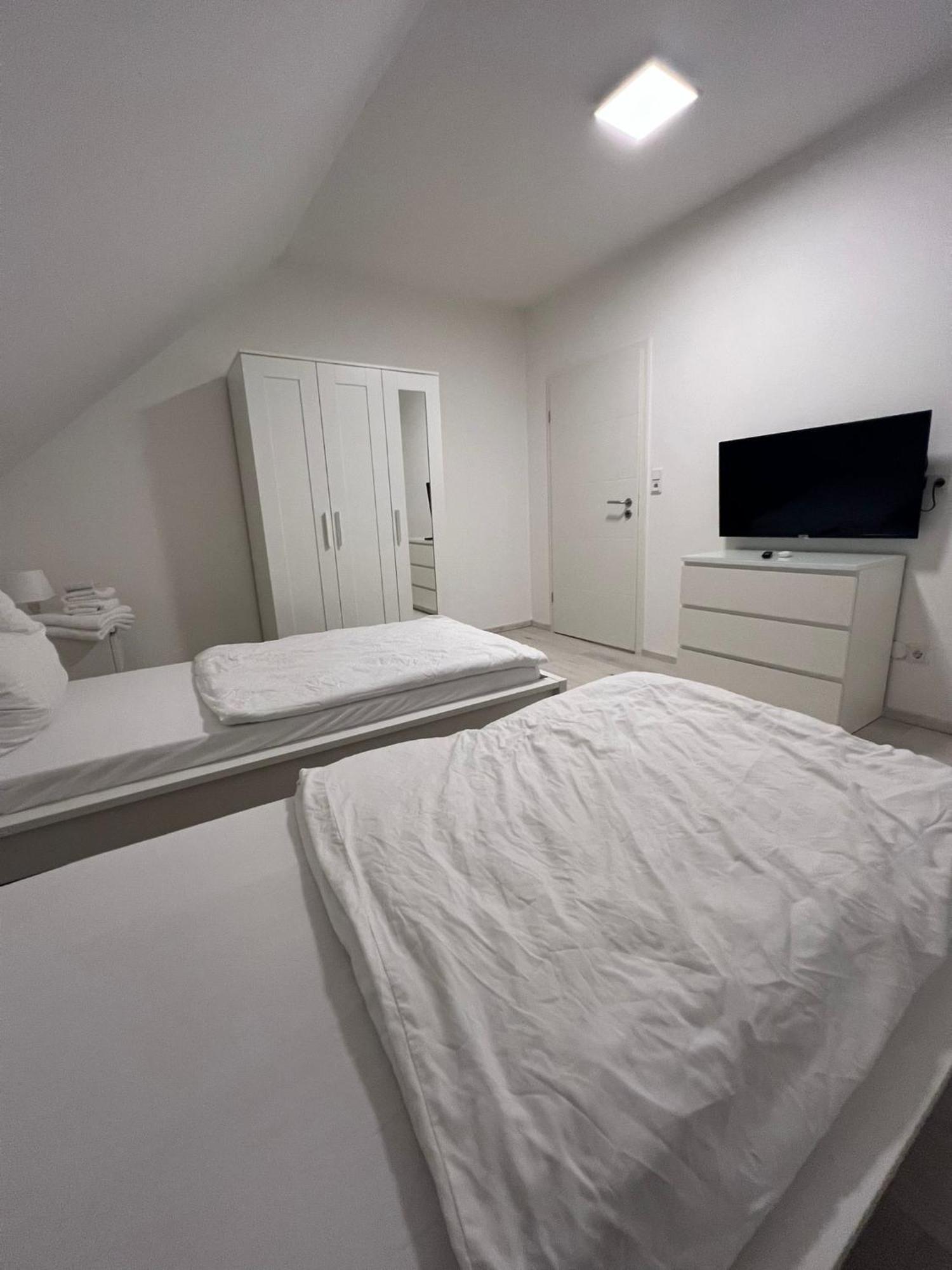 Premium Apartment Bochum Near Duesseldorf Airport Zewnętrze zdjęcie