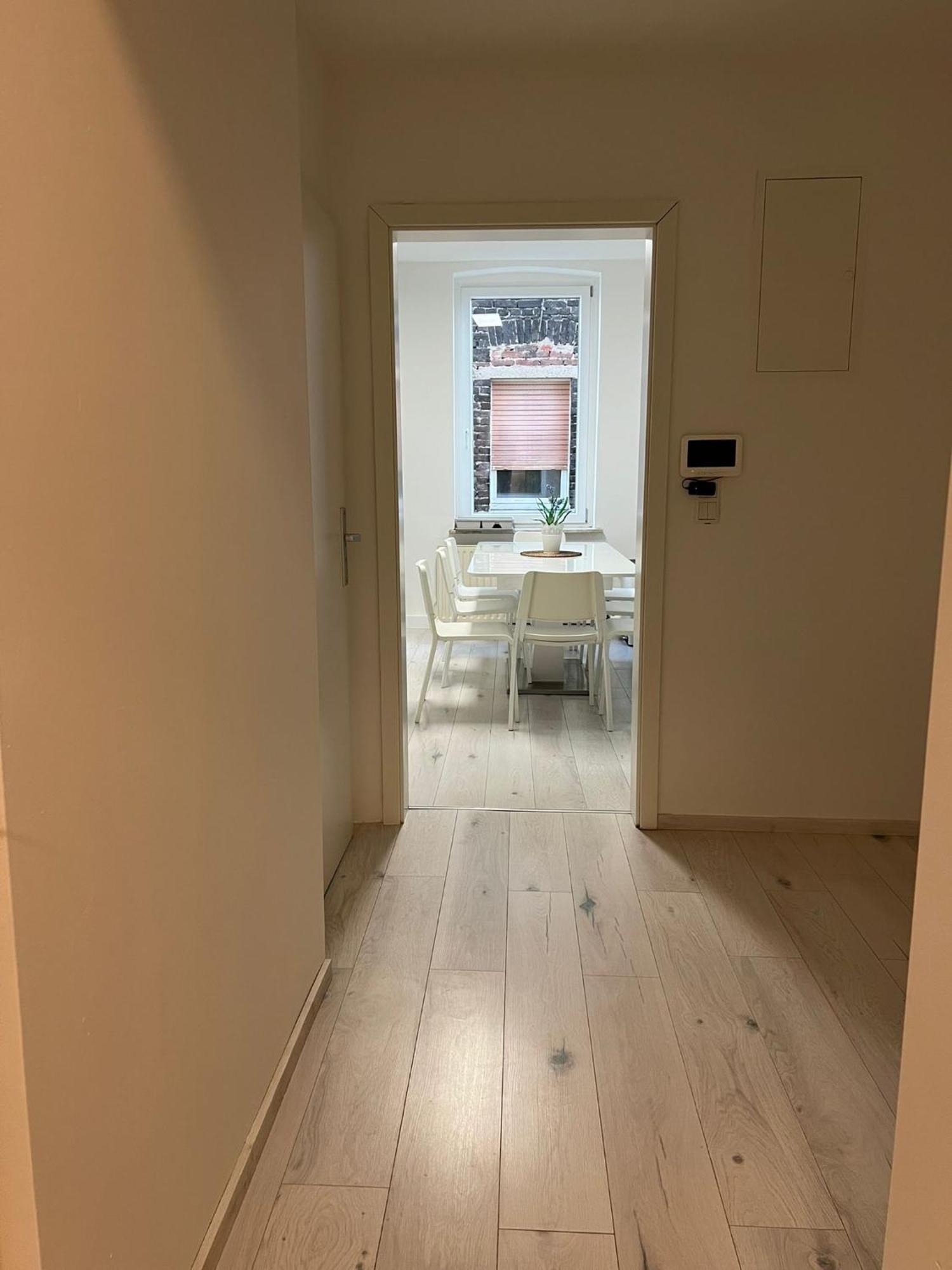 Premium Apartment Bochum Near Duesseldorf Airport Zewnętrze zdjęcie