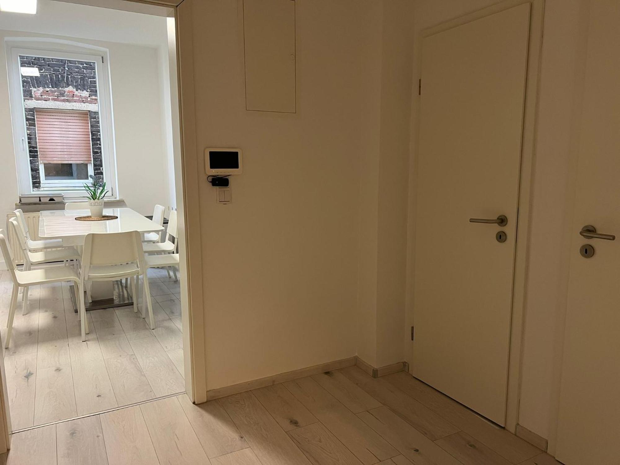 Premium Apartment Bochum Near Duesseldorf Airport Zewnętrze zdjęcie