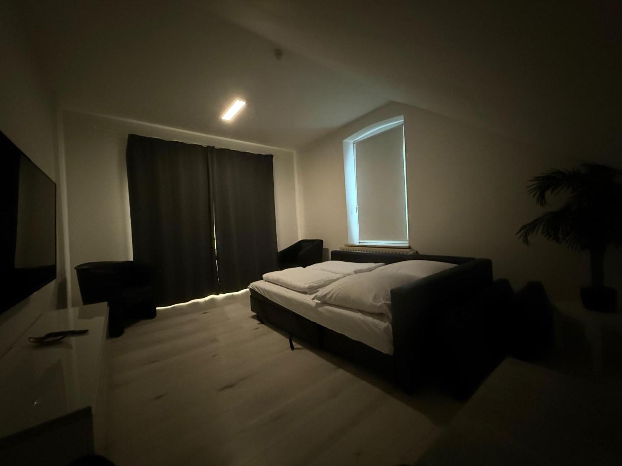 Premium Apartment Bochum Near Duesseldorf Airport Zewnętrze zdjęcie